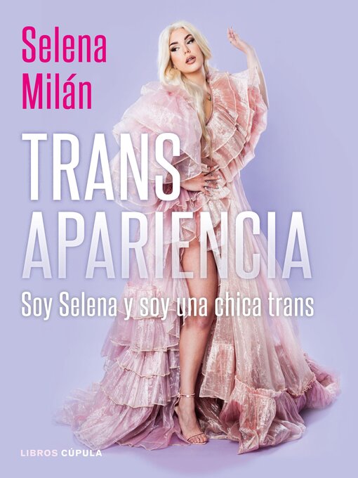 Title details for Transapariencia by Selena Milán - Available